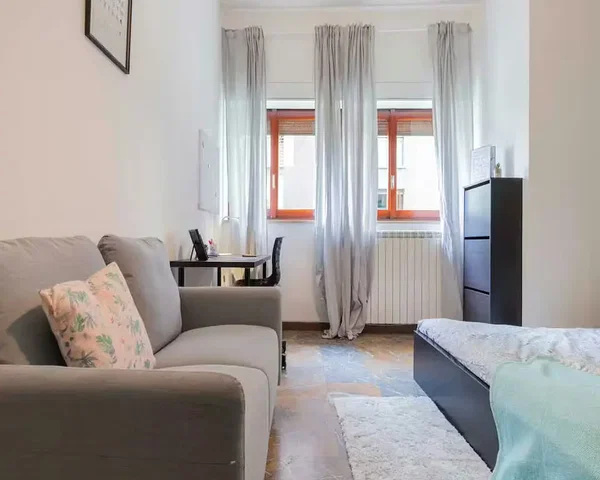 Σαλόνι; φυσικό φως