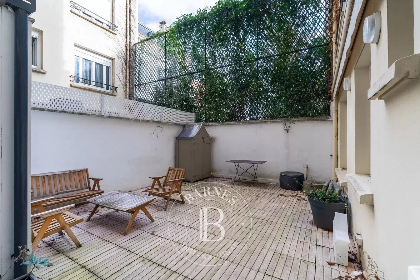 Terrazza