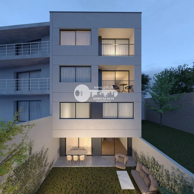 Ev ve çevresi; manzara