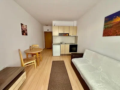 Obývací pokoj; výhled
