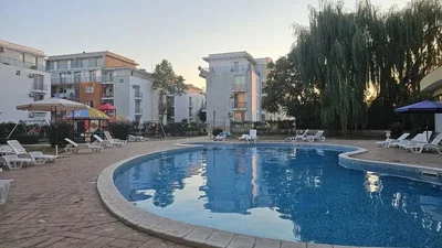 Ev ve çevresi; manzara
