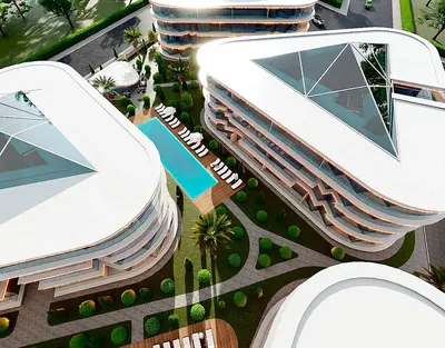 Ev ve çevresi; manzara