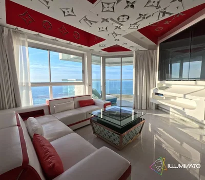 Wohnzimmer; blick, moderner stil, tageslicht