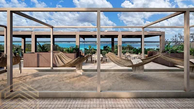 Terrasse; blick