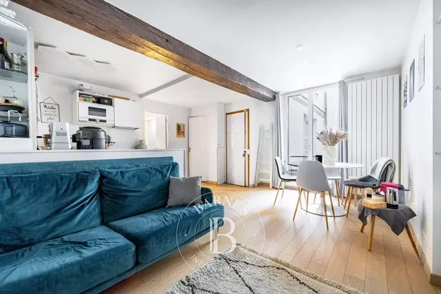 Salon; widok, światło dzienne