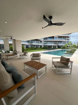 Terrasse; vue
