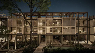 Haus und umgebung; blick, tageslicht