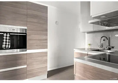 Cuisine; électroménager