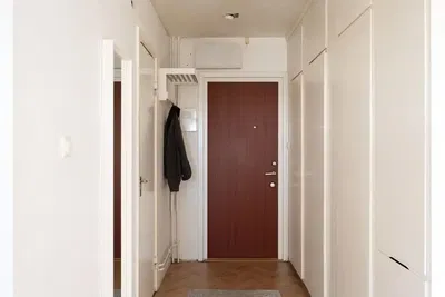 Garderobe; tageslicht