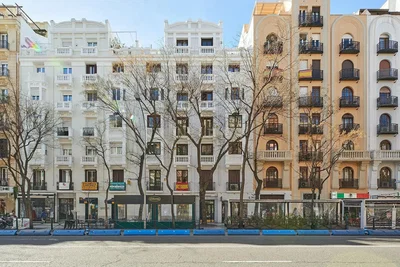 Haus und umgebung; blick