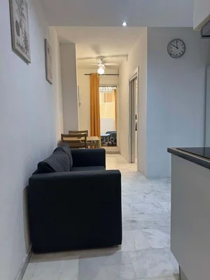 Obývací pokoj; přirozené světlo, moderní styl