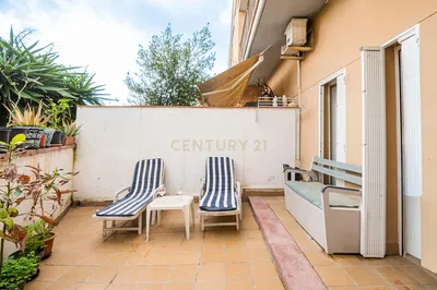 Terrasse; tageslicht