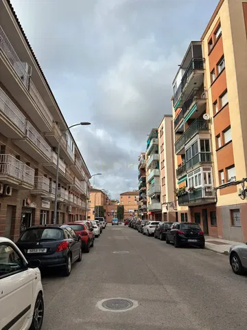 Haus und umgebung; blick