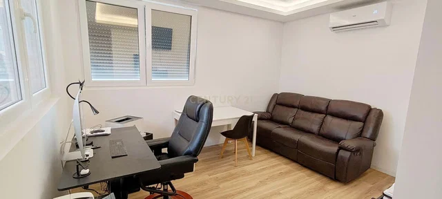 Salon