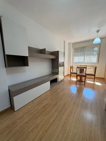 Living room; natural light, modern style