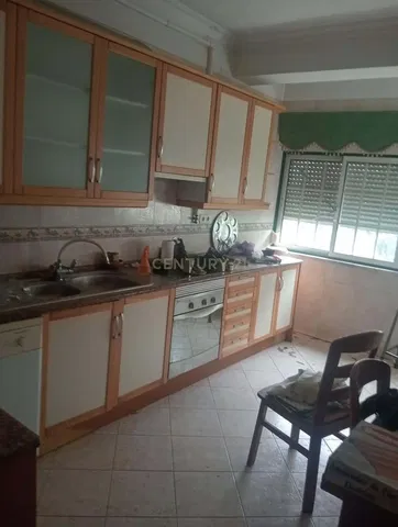 Cuisine; carrelage