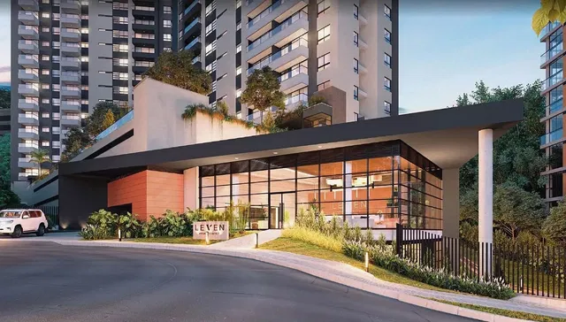 Кућа и околина