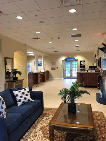 Дневна соба; природно светло