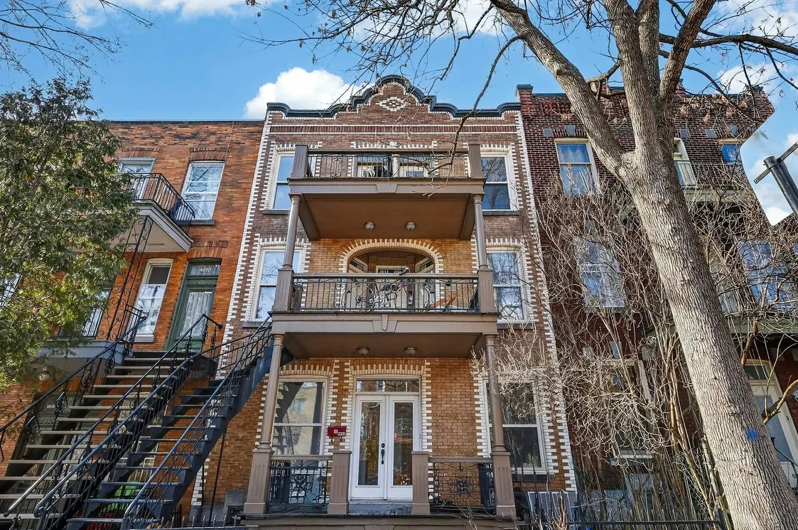 Casa e dintorni; vista