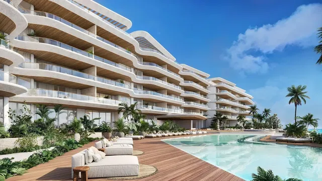 Casa e dintorni; vista