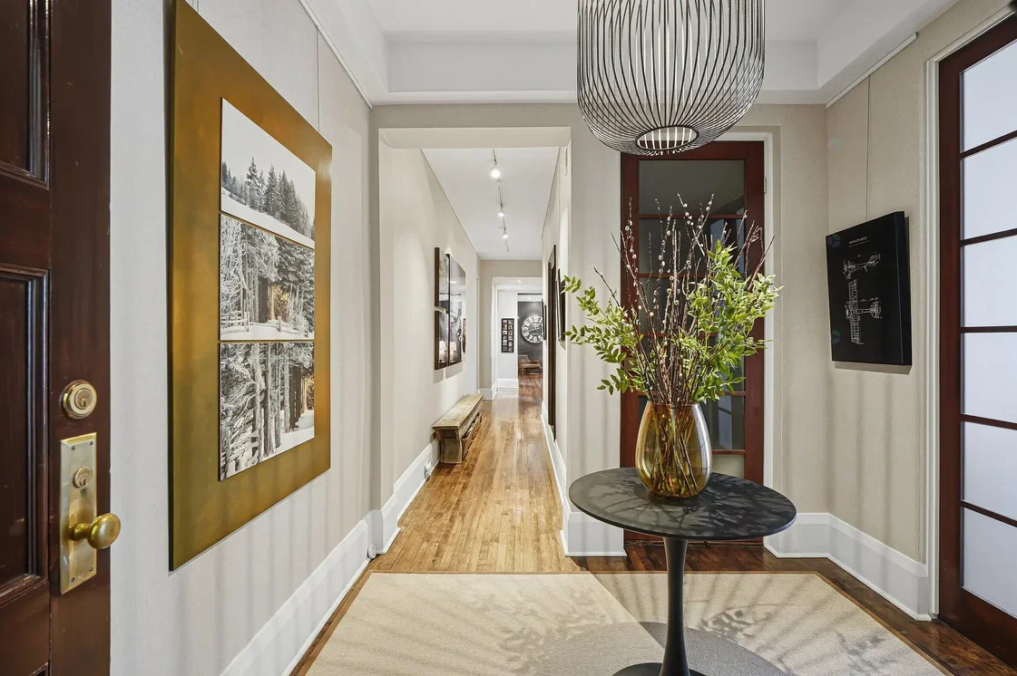 Oturma odası