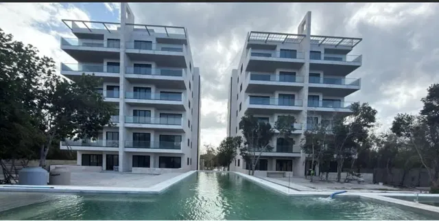 Huis en omgeving; uitzicht