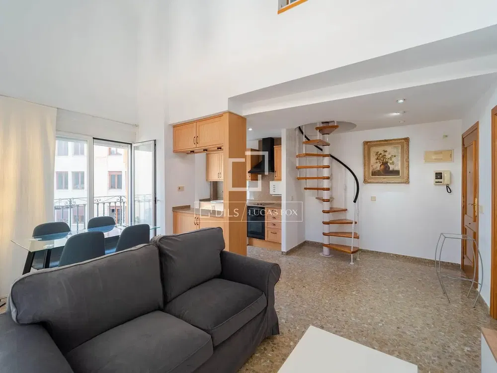 Wohnzimmer; blick, tageslicht