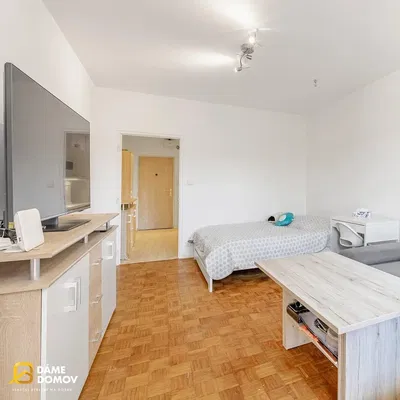 Schlafzimmer; tageslicht, moderner stil