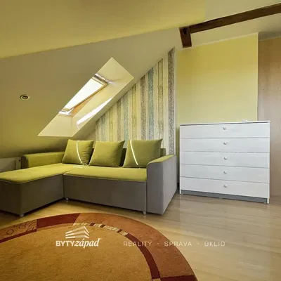 Çocuk odası; doğal ışık, modern stil