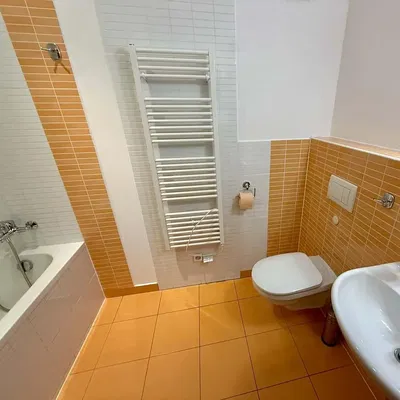 Kupaonica; pločice