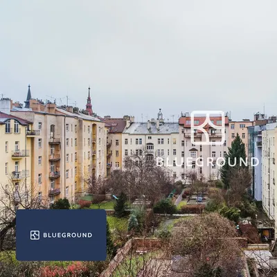 Haus und umgebung; blick