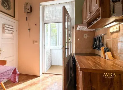 Küche; tageslicht, fliesenboden