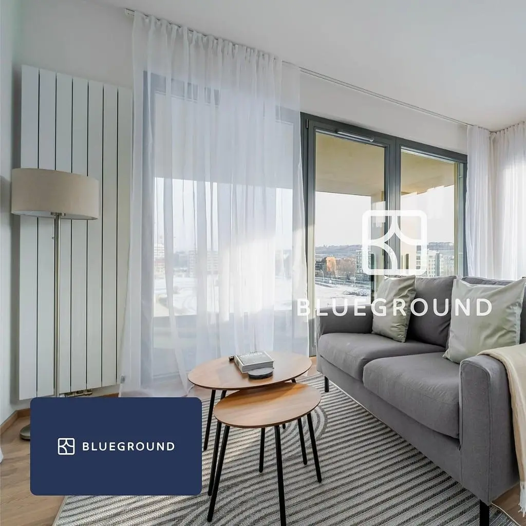 Wohnzimmer; blick, tageslicht, moderner stil