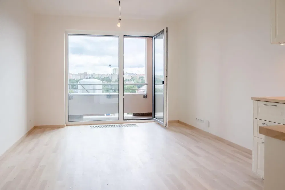 Wohnzimmer; blick, tageslicht