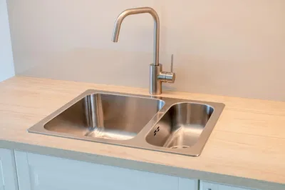Küche; küchengeräte, renoviert