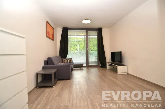 Salon; vue, lumière naturelle