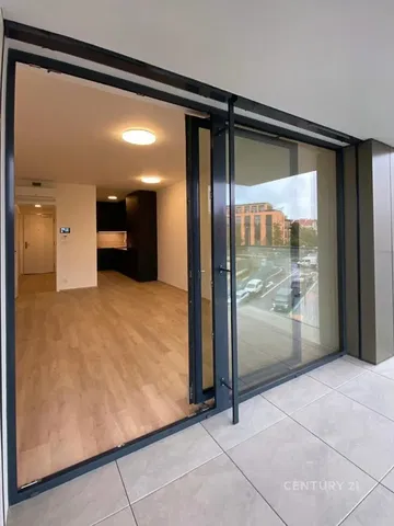 Wohnzimmer; blick, tageslicht