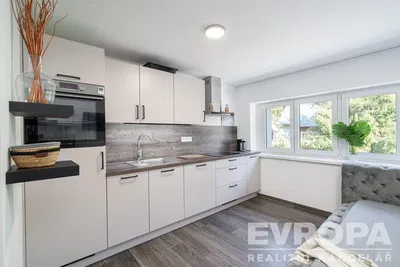 Küche; küchengeräte, blick, tageslicht