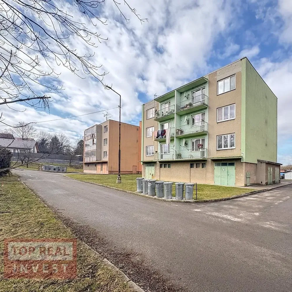 Haus und umgebung; blick