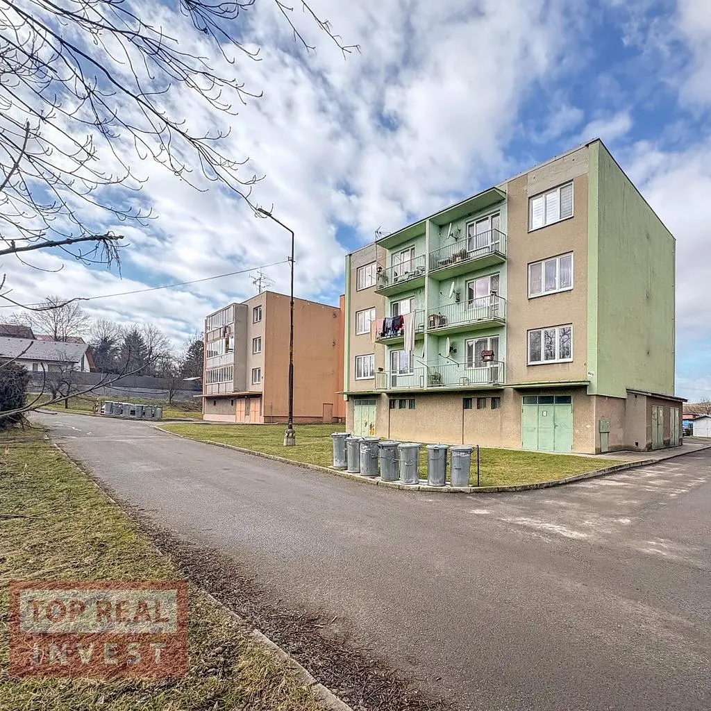 Haus und umgebung; blick