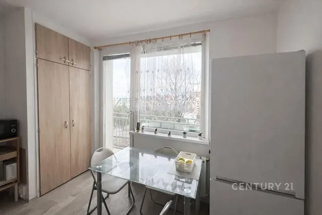 Кухиња; поглед