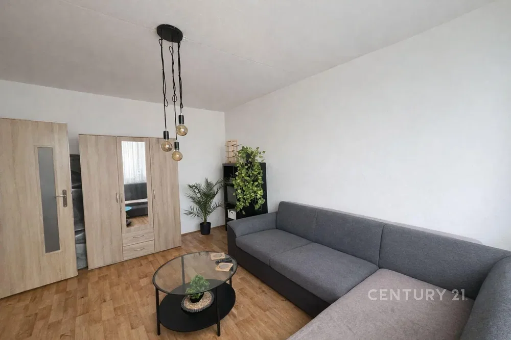 Dnevni boravak; prirodna svjetlost, moderan stil