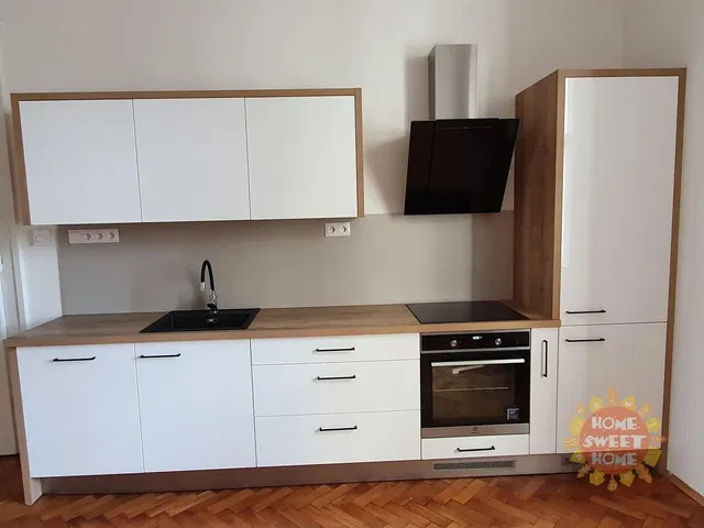 Кухиња; кухињски апарати, реновиран, модерни стил