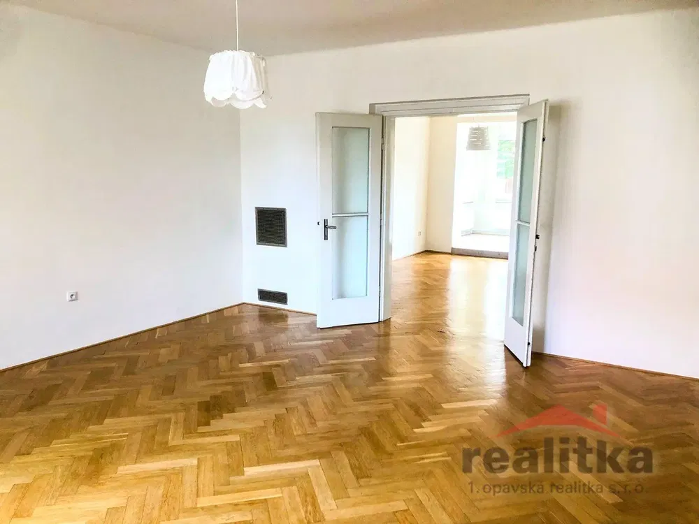 Wohnzimmer; holzboden, tageslicht