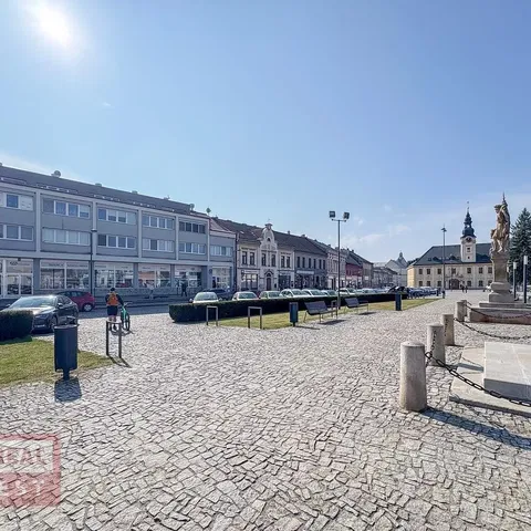 Haus und umgebung; blick