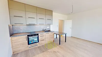 Mutfak; mutfak aletleri, tadilatlı, doğal ışık, modern stil