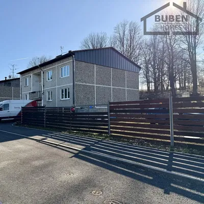 Haus und umgebung