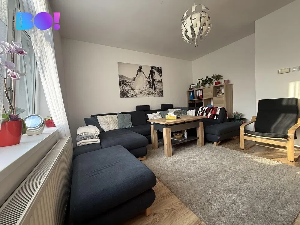 Wohnzimmer; moderner stil, tageslicht