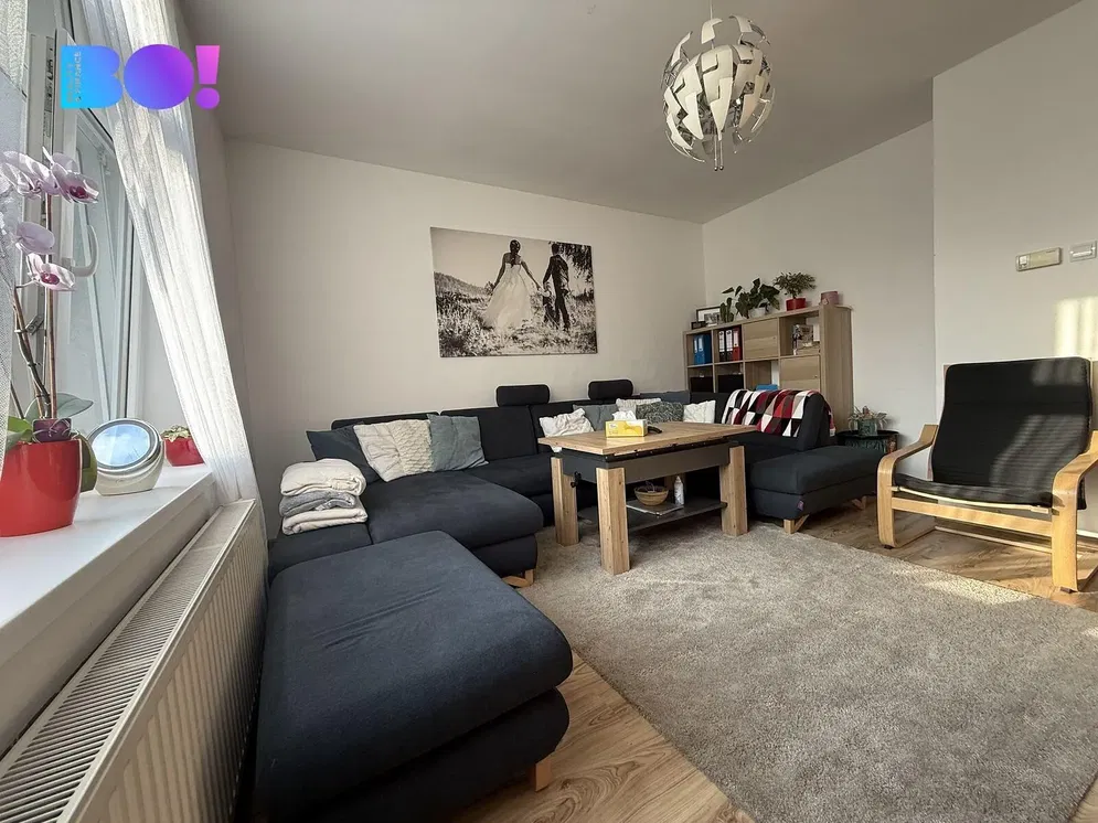Wohnzimmer; moderner stil, tageslicht