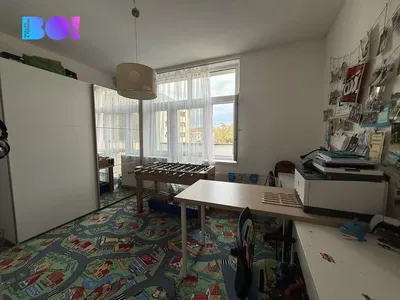 Kinderzimmer; tageslicht